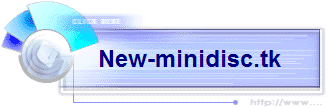 New-minidisc.tk