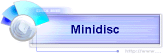Minidisc