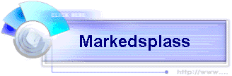 Markedsplass